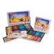 Half Length Soft Pastels Assorted 64pk | Creative Activity