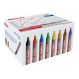edding360 Board Marker - Black Bullet Tip | Creative Activity