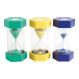 Sand Timer Set 3pk 30 secs