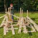 STEAM Stack and Build | Creative Activity