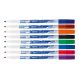 Bic Velleda 1721 ECOlutions Drywipe Pens 200pk | Creative Activity