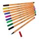 STABILO Point 88 Assorted Fineline Pens 20pk | Creative Activity