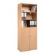 Cupboard with Storage Shelving 1440mm(h) | Creative Activity