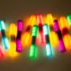 Light Up Glow Cylinders | Creative Activity