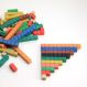 Re-Wood Number Rods | Creative Activity