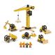 Small World Wooden Construction Site Set Bundle Deal | Creative Activity