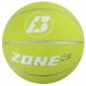 Baden Zone Rubber Basketball | Creative Activity