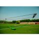 Quick Fit Primary Badminton Post Net Kit W5m | Creative Activity