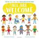 Diversity and Inclusion Book Pack 20 - 25pk | Creative Activity