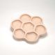 Natural Flower Sorting Tray | Creative Activity