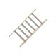 Nursery Ladder Natural | Creative Activity