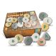 Resin Alphabet Pebbles | Creative Activity