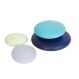 Wooden Stacking Pastel Pebbles 4pk | Creative Activity
