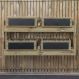 Wall Mounted Activity Station - Single Unit | Creative Activity