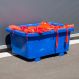Colourful Outdoor Storage Bins Bundle Deal | Creative Activity