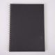 Pisces ECO Spiral Sketchbooks A3 5PK | Creative Activity