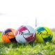 Precision Fusion IMS Training Football | Creative Activity
