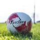 Precision Fusion IMS Training Football Size 4 | Creative Activity