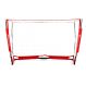 Precision Pro Flexi Net Goal 5x3 | Creative Activity