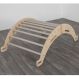 Pikler Inspired Reception Play Arch | Creative Activity