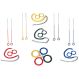 Gym Rings & Chain  | Creative Activity