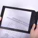 Large Sheet Magnifier | Multi-Sensory Environments | Creative Activity