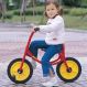 Creative Activity Pedal Bike Red