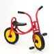 Creative Activity Pedal Bike Red