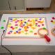 Colour Changing Light Panel A2 | Multi Sensory Environments | Creative Activity