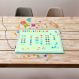 Colour Changing Light Panel A2 | Multi Sensory Environments | Creative Activity