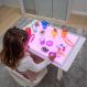 Colour Changing Light Panel A2 | Multi Sensory Environments | Creative Activity