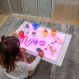 Colour Changing Light Panel A2 | Multi Sensory Environments | Creative Activity