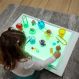 Colour Changing Light Panel A2 | Multi Sensory Environments | Creative Activity