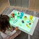 Colour Changing Light Panel A2 | Multi Sensory Environments | Creative Activity