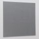 Metroplan Unframed Noticeboards Grey H900 x W1200mm | Creative Activity