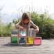 Sensory Squares | Creative Activity