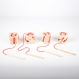 Wooden Lacing Shapes | Multi Sensory Environments | Creative Activity