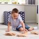 Natural Architect Panel Set | Creative Activity