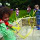 Talking Tubes Telephone Exchange | Creative Activity
