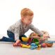 Rainbow Wooden Super Set | Multi-Sensory Environments | Creative Activity