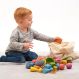 Rainbow Wooden Super Set | Multi-Sensory Environments | Creative Activity