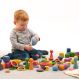 Rainbow Wooden Super Set | Multi-Sensory Environments | Creative Activity