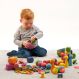 Rainbow Wooden Super Set | Multi-Sensory Environments | Creative Activity