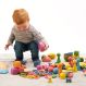 Rainbow Wooden Super Set | Multi-Sensory Environments | Creative Activity