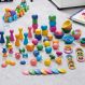 Rainbow Wooden Super Set | Multi-Sensory Environments | Creative Activity
