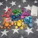 Rainbow Wooden Super Set | Multi-Sensory Environments | Creative Activity