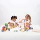 Rainbow Wooden Super Set | Multi-Sensory Environments | Creative Activity