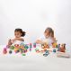 Rainbow Wooden Super Set | Multi-Sensory Environments | Creative Activity