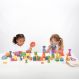 Rainbow Wooden Super Set | Multi-Sensory Environments | Creative Activity