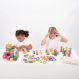 Rainbow Wooden Super Set | Multi-Sensory Environments | Creative Activity